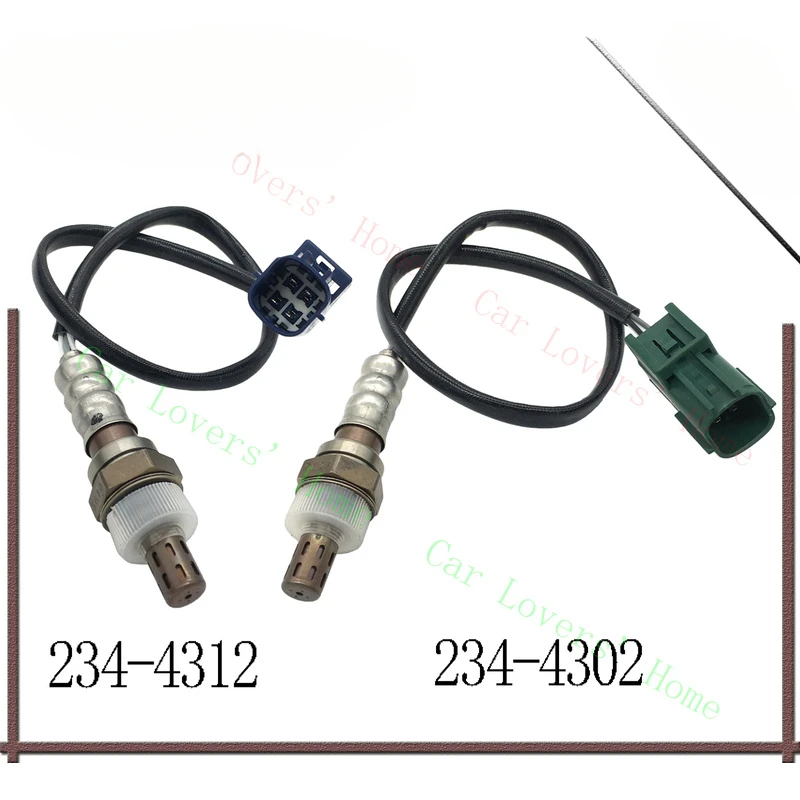 A + 2 шт. датчик кислорода O2 для Infiniti FX35 2004-2006 G35 2003-2004 3,5 л
A + 2 шт. датчик кислорода O2 для Infiniti FX35 2004-2006 G35 2003-2004 3,5 л