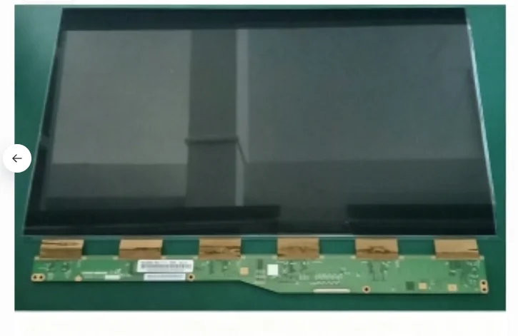 21.5 INCH LCD Glass screen model M215HGE-P03 Glass IPS FHD 1920*1080 75Hz
21.5 INCH LCD Glass screen model M215HGE-P03 Glass IPS FHD 1920*1080 75Hz