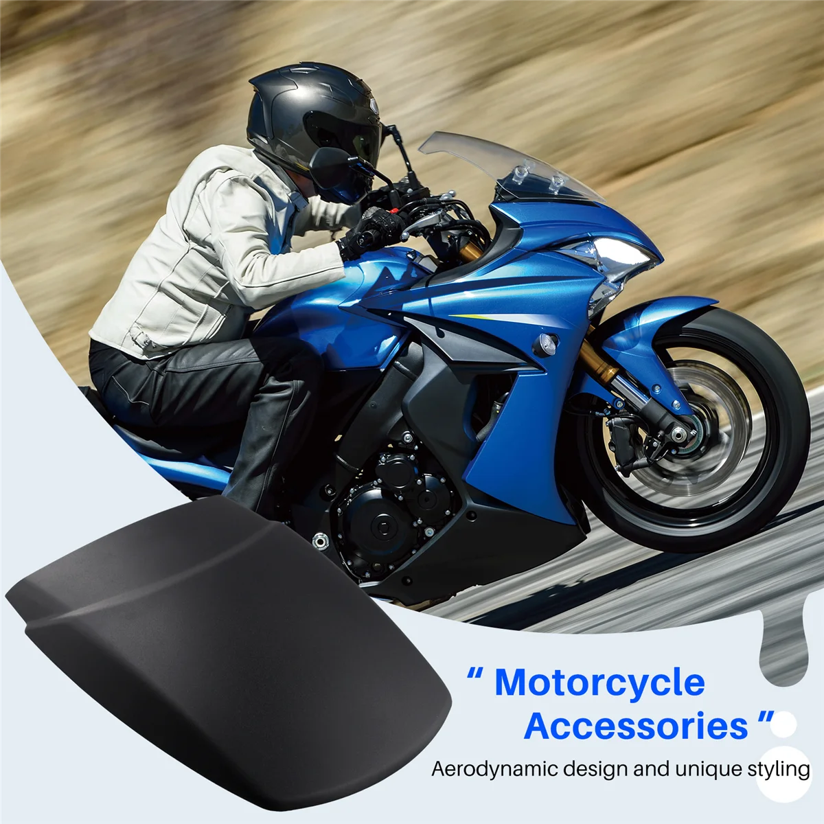 N!b-@Mudguard, расширитель переднего крыла, брызговик для Suzuki GSX-S GSXS 950 1000 GT GSXS950 GSXS1000
N!b-@Mudguard, расширитель переднего крыла, брызговик для Suzuki GSX-S GSXS 950 1000 GT GSXS950 GSXS1000