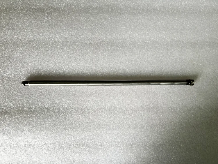 Automobile 6CT Series Diesel Engine Push Rod 3964715 G3964715
Automobile 6CT Series Diesel Engine Push Rod 3964715 G3964715