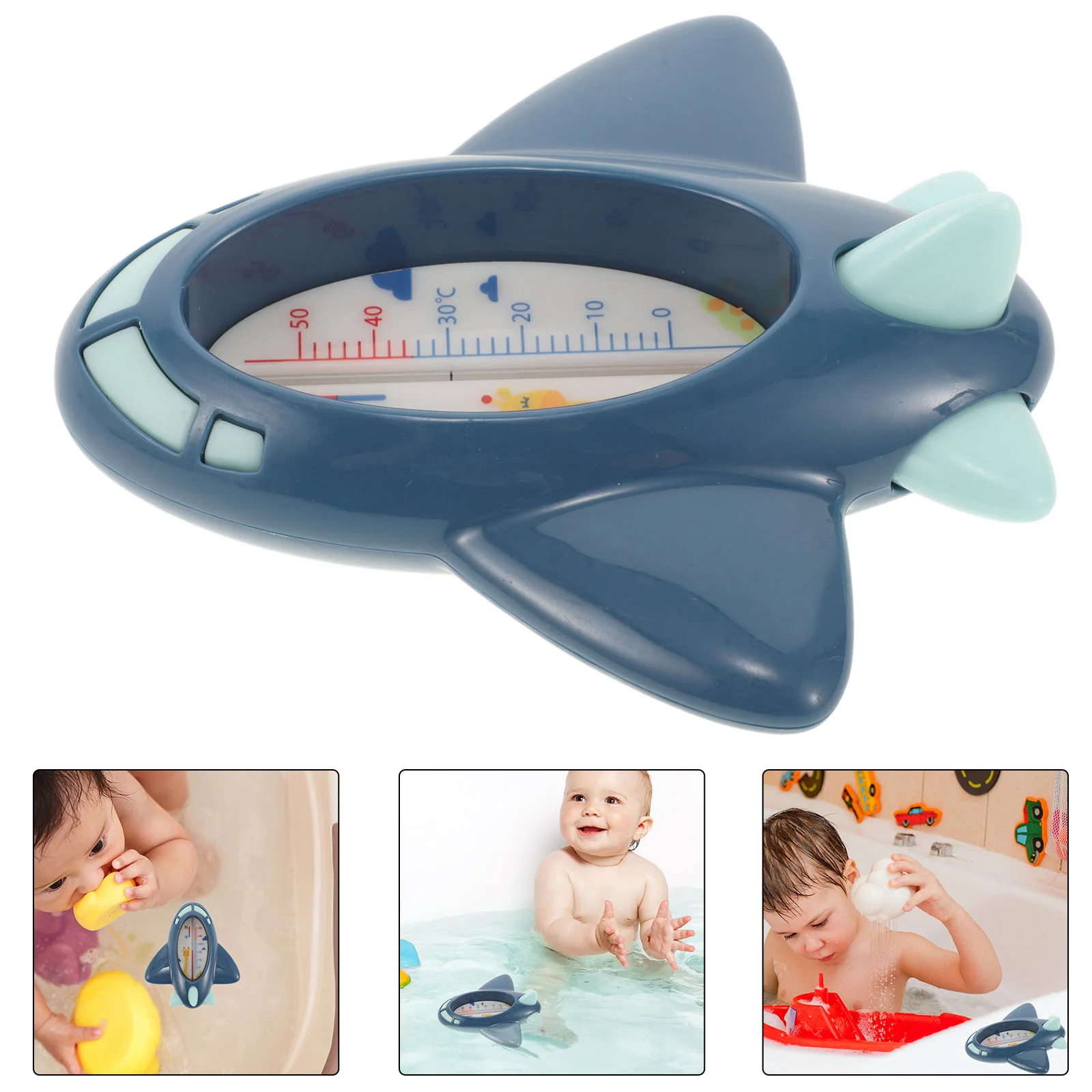 Baby Water Thermometer Bath Newborn Temp Temperature Thermometers for Toddler Toys
Baby Water Thermometer Bath Newborn Temp Temperature Thermometers for Toddler Toys