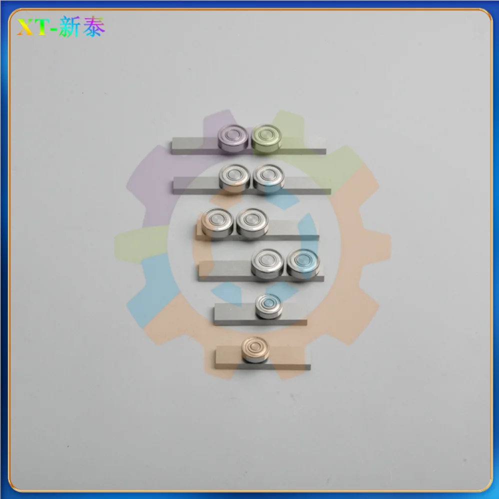 Высококачественный подшипник-ролик для печатных машин Komori AL37, L426, L428
Высококачественный подшипник-ролик для печатных машин Komori AL37, L426, L428