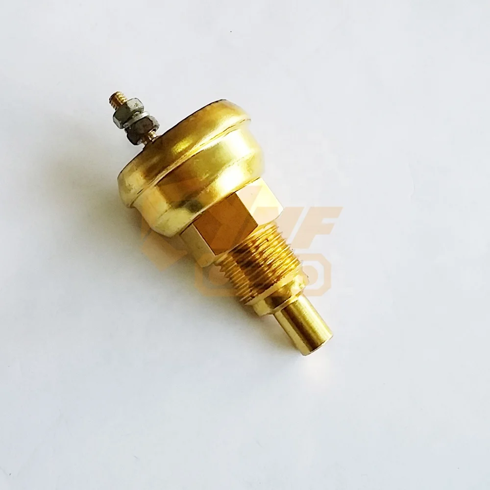 For Kobelco Me039860 Water Temperature Sensor Sk200-6 6d22 Machinery Parts Vame039860 Excavator
For Kobelco Me039860 Water Temperature Sensor Sk200-6 6d22 Machinery Parts Vame039860 Excavator