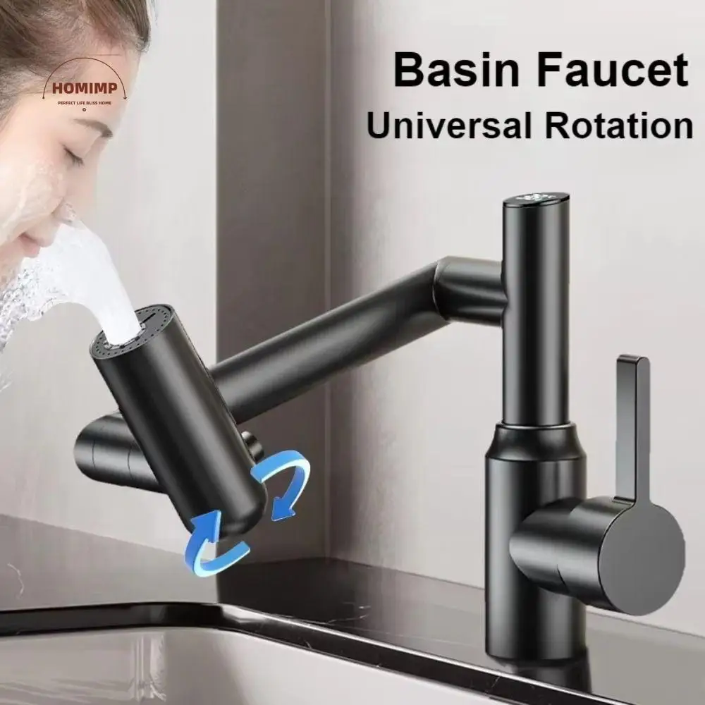 Stainless Steel Universal Rotation Faucet Ceramic Disc Valve Core Temperature Display Digital Display Faucet
Stainless Steel Universal Rotation Faucet Ceramic Disc Valve Core Temperature Display Digital Display Faucet