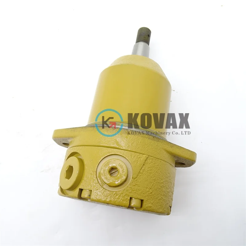 179-9778 1799778 CA1799778 Hydraulic fan motor suitable for 322C 322C FM 325C 325C FM excavators
179-9778 1799778 CA1799778 Hydraulic fan motor suitable for 322C 322C FM 325C 325C FM excavators