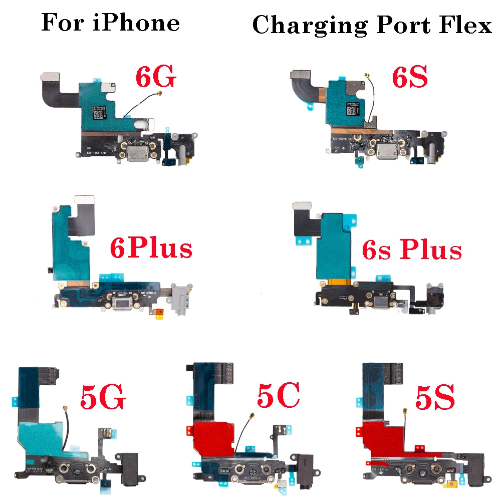 Pop 1Pcs Bottom USB Charger Flex For Iphone 5 5S 6 6s Plus Charging Port Dock Connector Flex Cable With Mic Replacement Part
Pop 1Pcs Bottom USB Charger Flex For Iphone 5 5S 6 6s Plus Charging Port Dock Connector Flex Cable With Mic Replacement Part