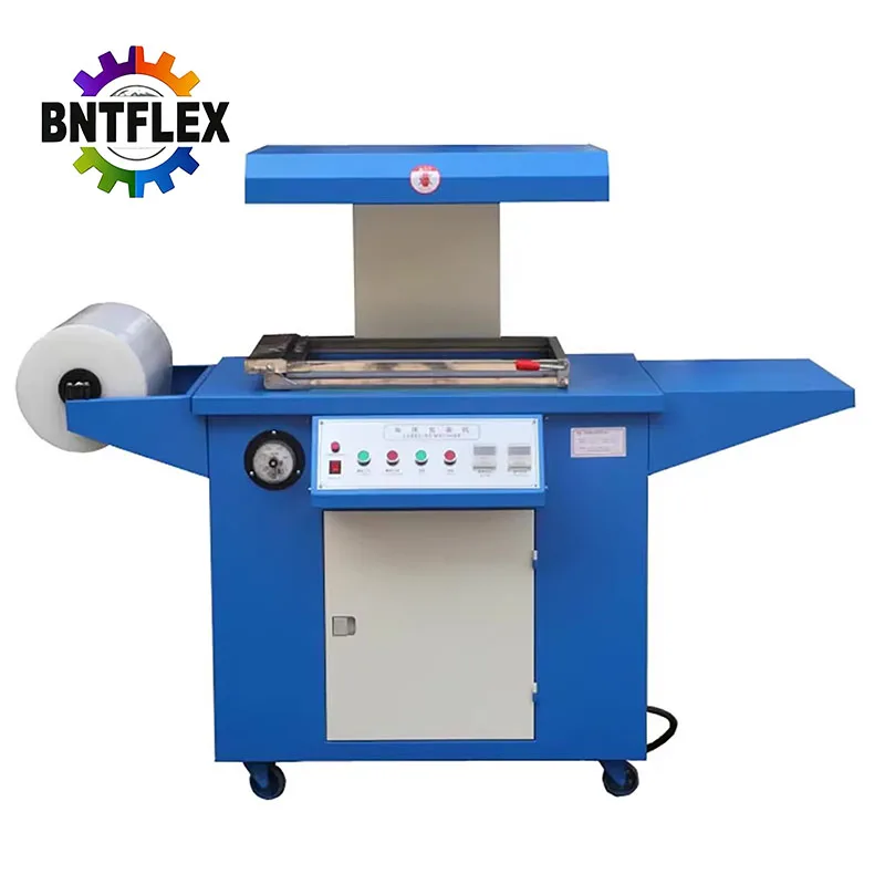 Customized New TB-390S Skin Fitting Packaging Machine High speed Automatic Hardware Screw Packaging Machine
Customized New TB-390S Skin Fitting Packaging Machine High speed Automatic Hardware Screw Packaging Machine