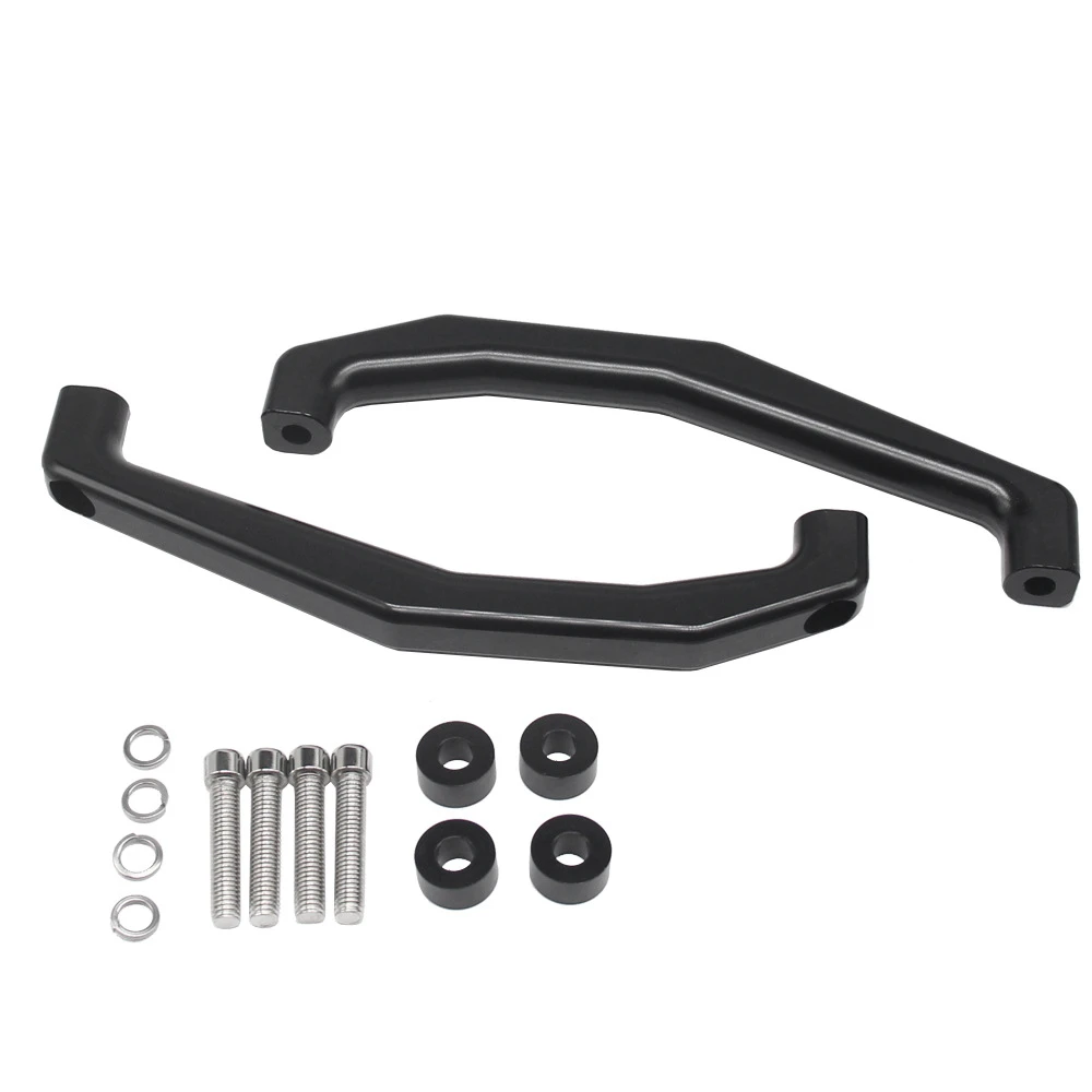Motorcycle Black Rear Pillion Passenger Grab Bar Seat Hand Rail Anti-Slip Handle for YAMAHA MT-09 SP 2021-2023
Motorcycle Black Rear Pillion Passenger Grab Bar Seat Hand Rail Anti-Slip Handle for YAMAHA MT-09 SP 2021-2023