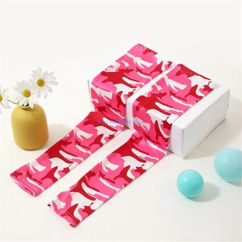 N7YF Cooling Arm Sleeves for Women Men Camouflage Arm Covers for Outdoor Sport Gear
N7YF Cooling Arm Sleeves for Women Men Camouflage Arm Covers for Outdoor Sport Gear