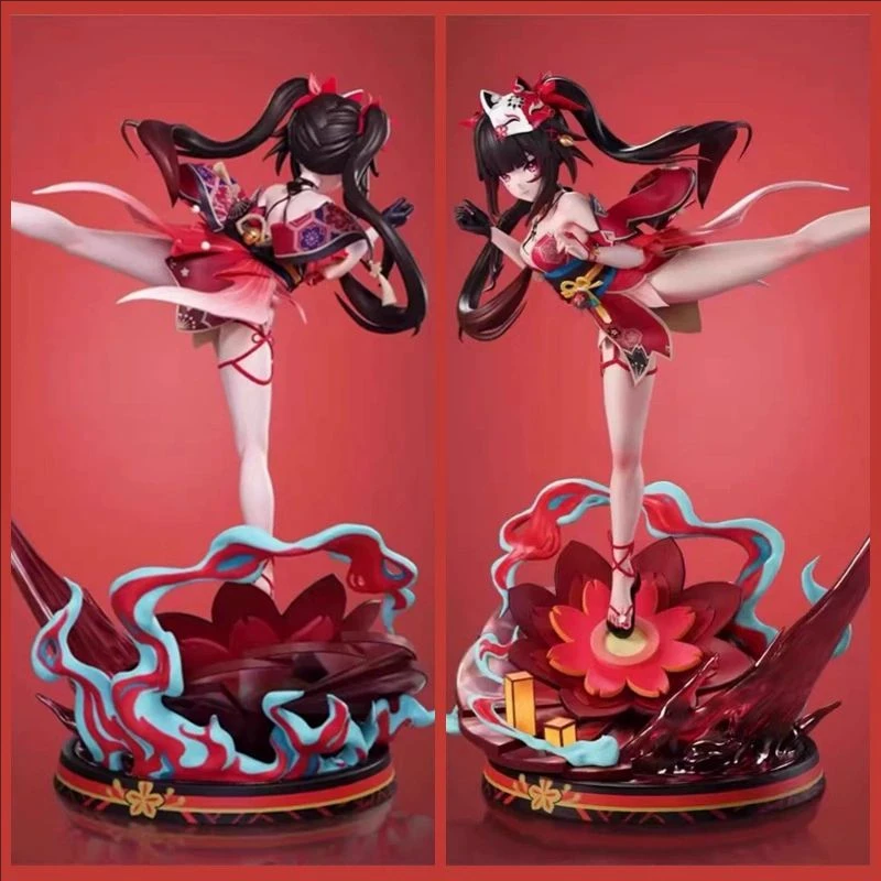 28cm Sparkle Honkai: Star Rail Figurine Sparkle 1/7 Apex Innovation Girls Action Figures PVC Game Toys Model Anime Birthday Gift
28cm Sparkle Honkai: Star Rail Figurine Sparkle 1/7 Apex Innovation Girls Action Figures PVC Game Toys Model Anime Birthday Gift