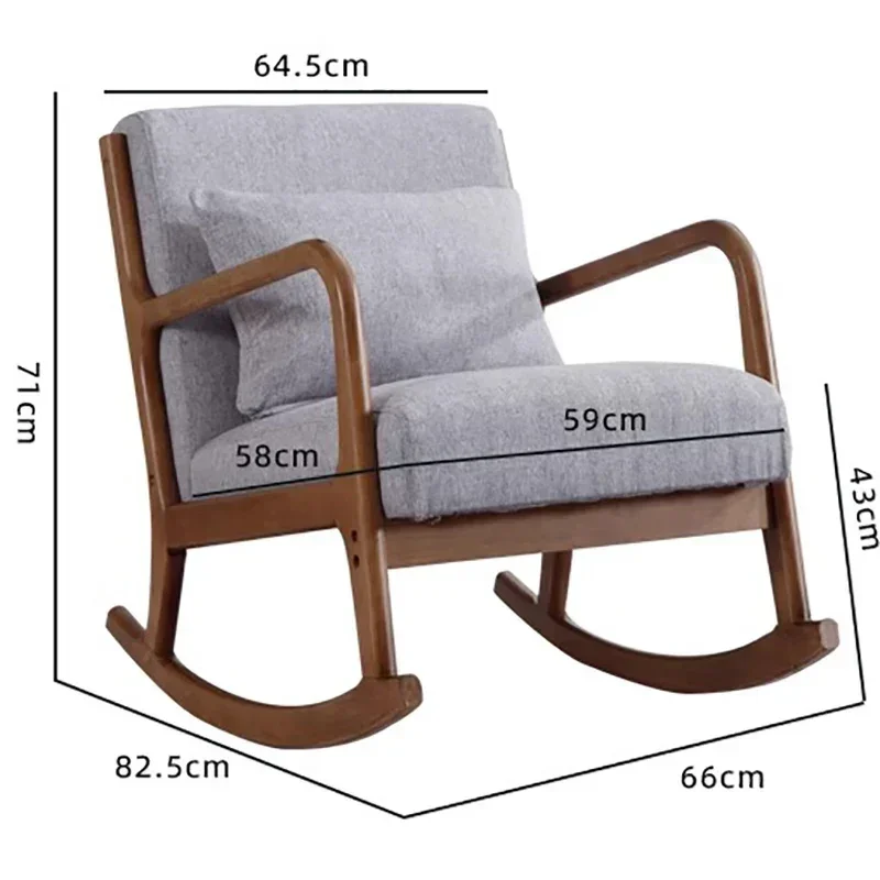 *Китайское повседневное кресло-качалка в стиле ретро для спальни из массива дерева, ленивый балкон, стулья для гостиной, роскошный дизайн, современный эргономичный Silla
*Китайское повседневное кресло-качалка в стиле ретро для спальни из массива дерева, ленивый балкон, стулья для гостиной, роскошный дизайн, современный эргономичный Silla