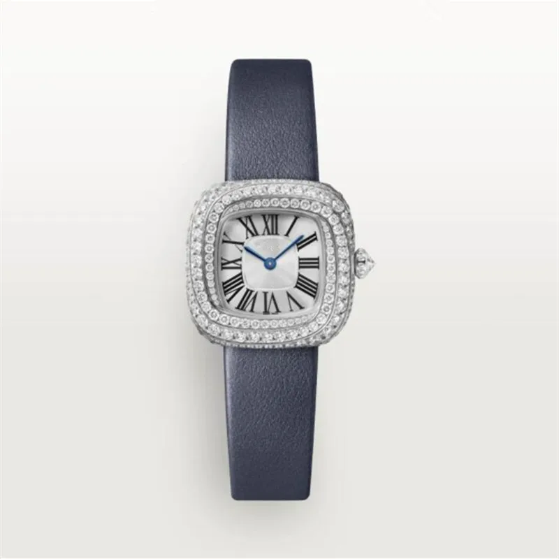 Top Luxury Brand Original Quality Square Diamond Quartz Watch Women Casual Belt Simple Hour Dial Clock Dress Leather Wristwatch
Top Luxury Brand Original Quality Square Diamond Quartz Watch Women Casual Belt Simple Hour Dial Clock Dress Leather Wristwatch