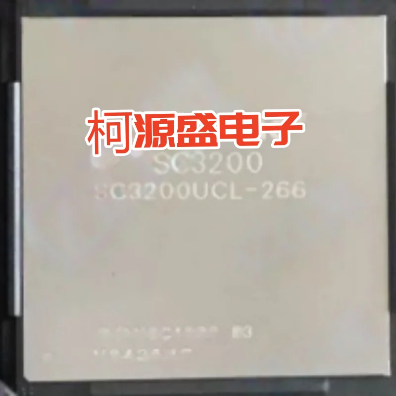 SC3200UCL-266 - Brand new original model - Available in stock and ready for purchase
SC3200UCL-266 - Brand new original model - Available in stock and ready for purchase