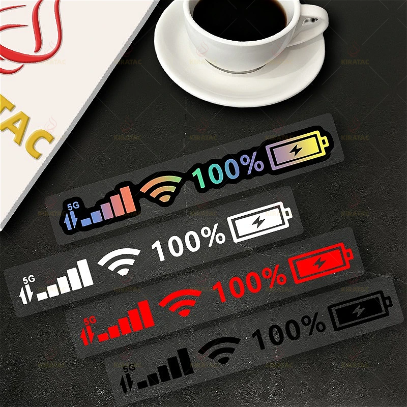 1pc 100% Battery Motorcycle Stickers Waterproof for Motorcycle Fuel Tanks Fairings Car Windows Scooters Universal Vinyl Decals
1pc 100% Battery Motorcycle Stickers Waterproof for Motorcycle Fuel Tanks Fairings Car Windows Scooters Universal Vinyl Decals