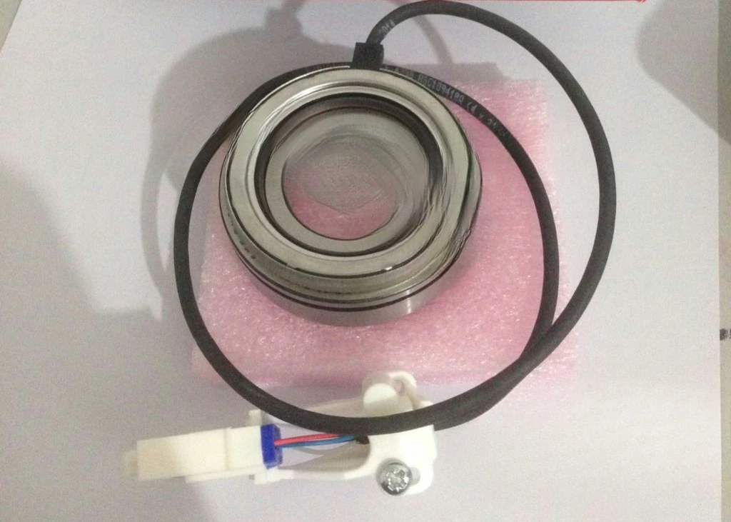 BMB-6206/064S2/EA502A Sensor Bearing, Speed Sensor
BMB-6206/064S2/EA502A Sensor Bearing, Speed Sensor