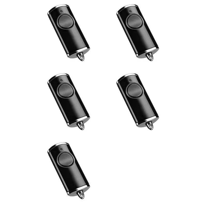 【FAST-SALE】5X Garage Door Handheld Transmitter For Hormann HSE1-868-BS,1 Button Function,For Hormann HS1 HSE2 HSE4 HS4 HS5-868
【FAST-SALE】5X Garage Door Handheld Transmitter For Hormann HSE1-868-BS,1 Button Function,For Hormann HS1 HSE2 HSE4 HS4 HS5-868