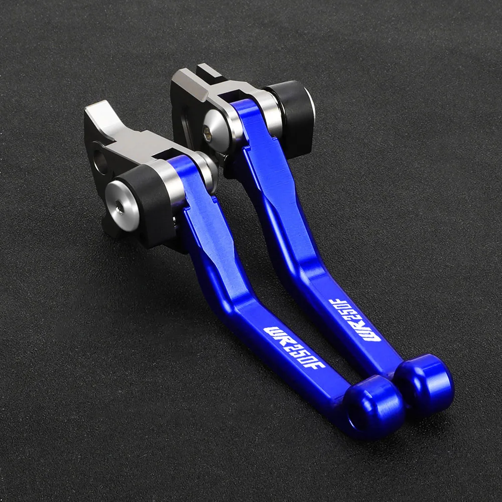 For Yamaha WR250F 2001 2002 2003 2004 2005 2006 2007-2016 Motorbike Brake Lever Motocross Pivot Brake Clutch Levers Accessories
For Yamaha WR250F 2001 2002 2003 2004 2005 2006 2007-2016 Motorbike Brake Lever Motocross Pivot Brake Clutch Levers Accessories