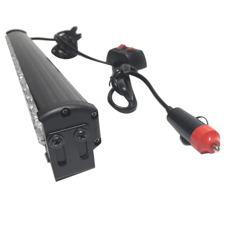 Just- Roof Bar Light Strobe Warning Light Strobe Light Universal LED Car Supplies,Red Light
Just- Roof Bar Light Strobe Warning Light Strobe Light Universal LED Car Supplies,Red Light