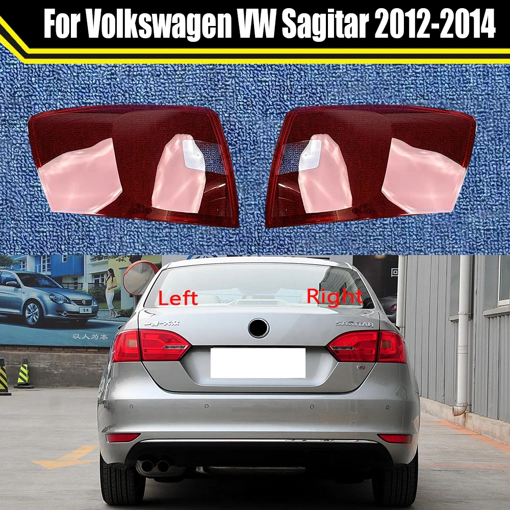 Taillamp Shell For Volkswagen VW Sagitar 2012 2013 2014 Car Rear Taillight Lens Cover Lampshade Mask Lampcover Rear Light Caps
Taillamp Shell For Volkswagen VW Sagitar 2012 2013 2014 Car Rear Taillight Lens Cover Lampshade Mask Lampcover Rear Light Caps