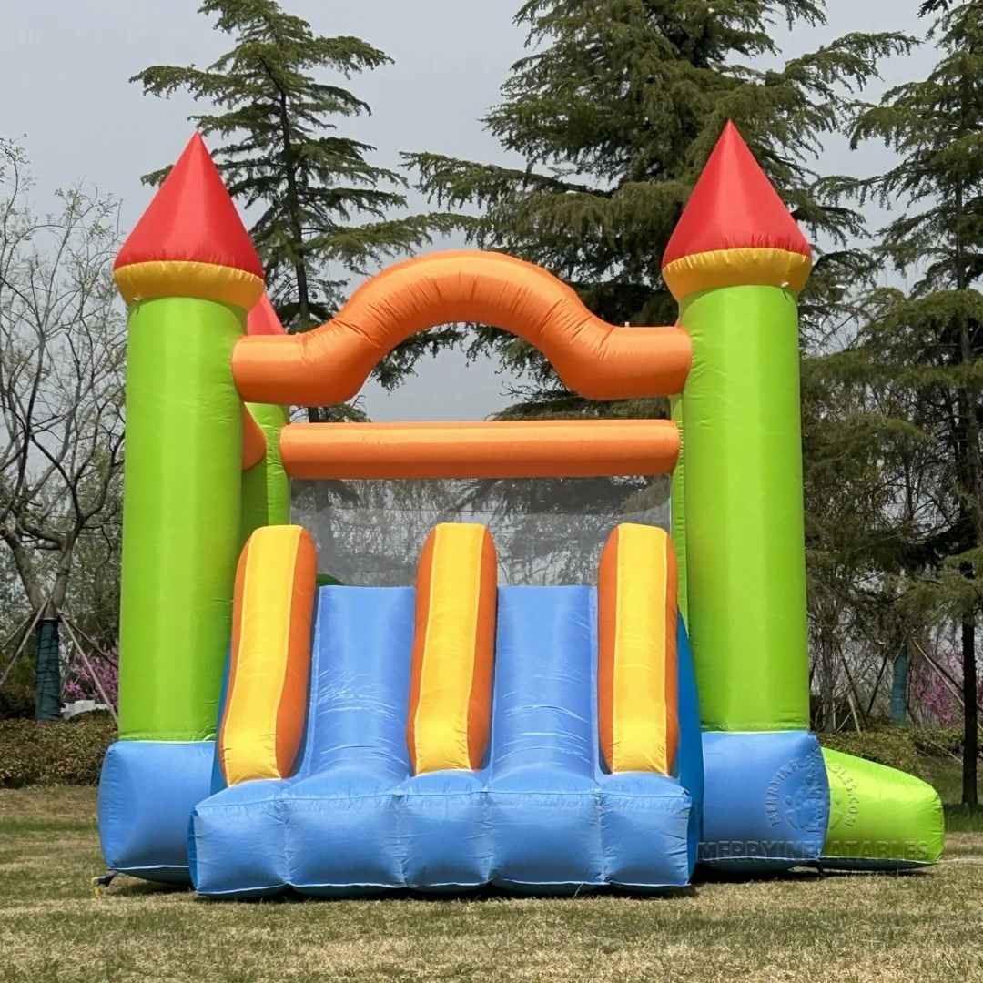 Toddler Kids Outdoor Bounce House Moonwalk Jumping Caslte Gonflable Château Juegos Inflables Castillo
Toddler Kids Outdoor Bounce House Moonwalk Jumping Caslte Gonflable Château Juegos Inflables Castillo