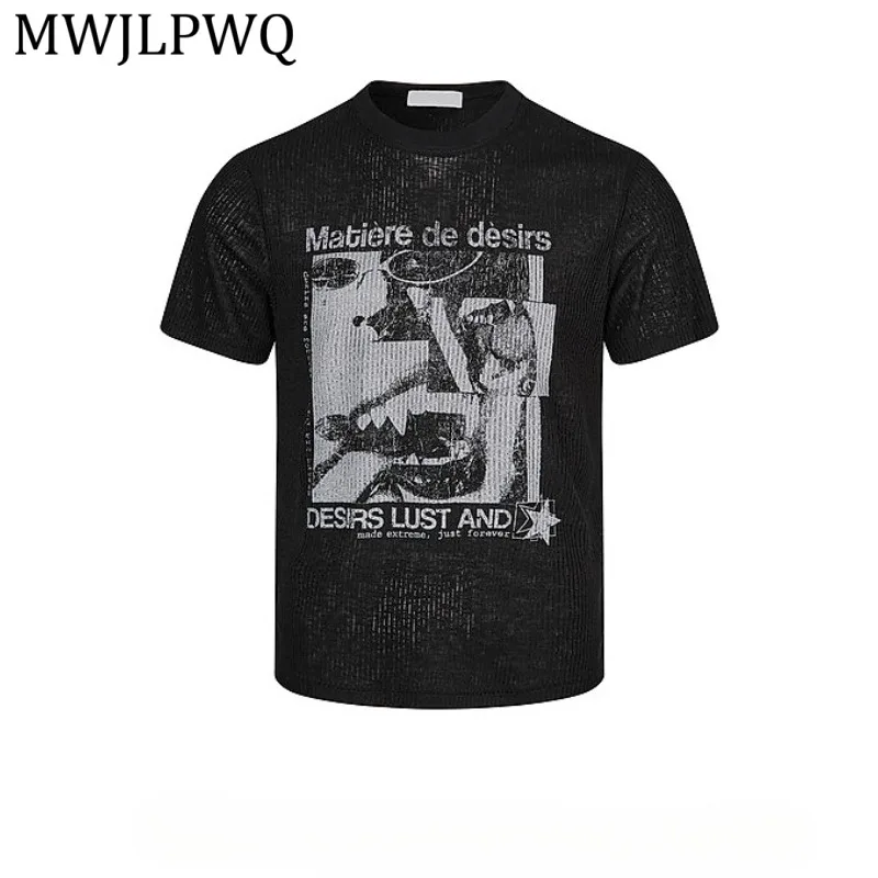 MWJLPWQ Black Washed Graphic T-Shirt Men Vintage Print Loose Crew Neck Short Sleeve Casual American Retro Streetwear Top 15541
MWJLPWQ Black Washed Graphic T-Shirt Men Vintage Print Loose Crew Neck Short Sleeve Casual American Retro Streetwear Top 15541