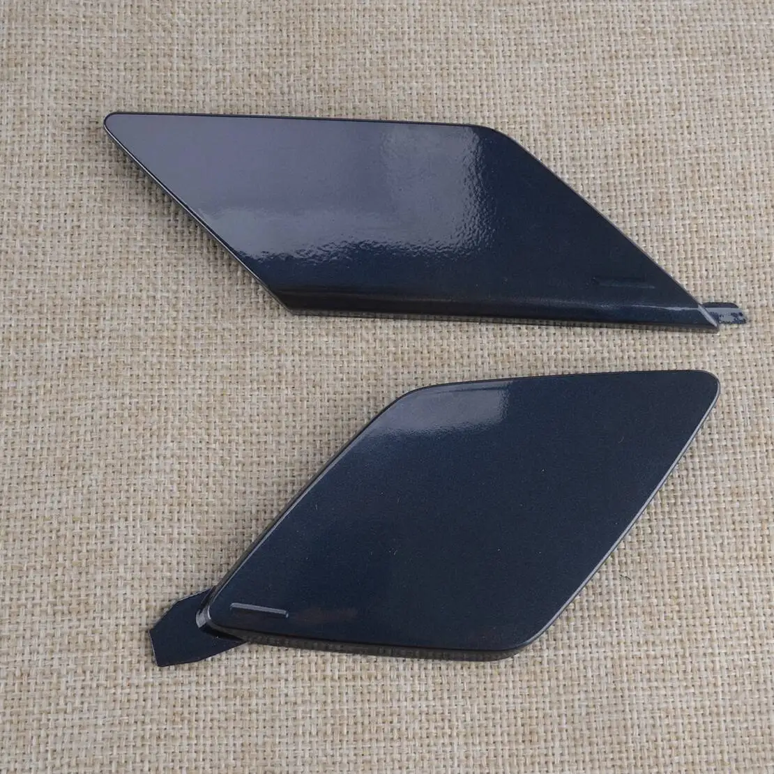 31425165 31449210 39849034 Front Rear Bumper Tow Towing Eye Hook Bezel Cover Cap Lid Denim Blue Fit For Volvo XC60 2018-2023
31425165 31449210 39849034 Front Rear Bumper Tow Towing Eye Hook Bezel Cover Cap Lid Denim Blue Fit For Volvo XC60 2018-2023