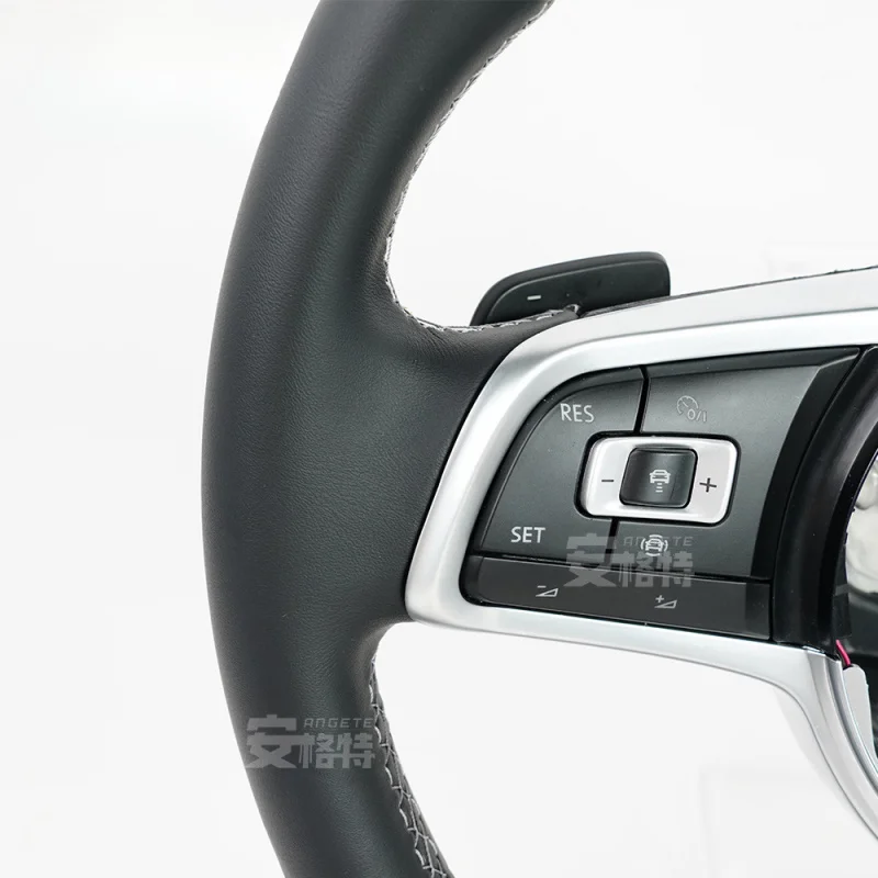 For Volkswagen Golf MK7/GTI/Passat (2015-2019) Carbon Fiber Steering Wheel (Modified Part)
For Volkswagen Golf MK7/GTI/Passat (2015-2019) Carbon Fiber Steering Wheel (Modified Part)
