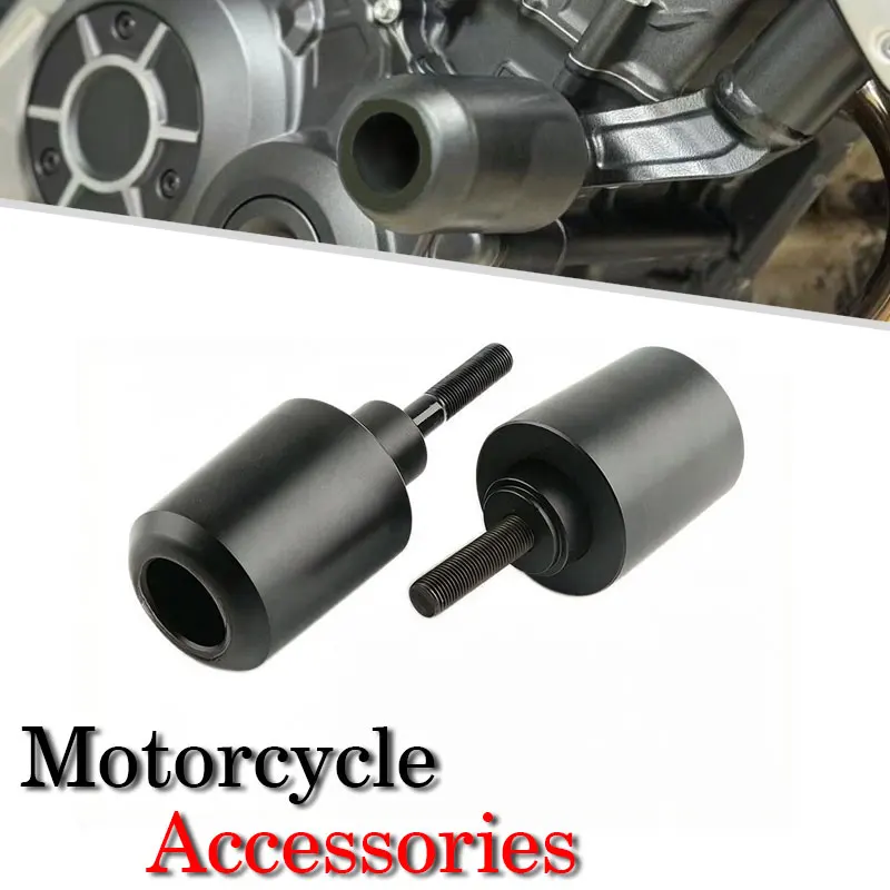 Frame Sliders Crash Protector for honda CB1000R cb1000r 2018-2023 Engine Falling Protection
Frame Sliders Crash Protector for honda CB1000R cb1000r 2018-2023 Engine Falling Protection