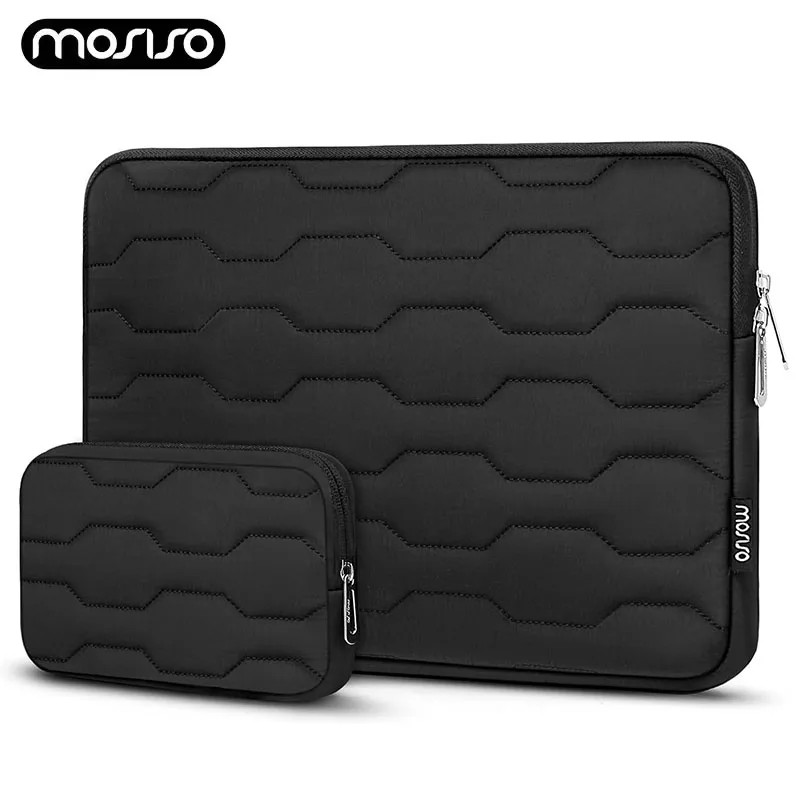 Laptop Sleeve Bag for MacBook Air Pro 13 inch M4 M3 M2 M1 Case Dell HP Lenovo PU Leather Notebook Puffy Shockproof Computer Bag
Laptop Sleeve Bag for MacBook Air Pro 13 inch M4 M3 M2 M1 Case Dell HP Lenovo PU Leather Notebook Puffy Shockproof Computer Bag