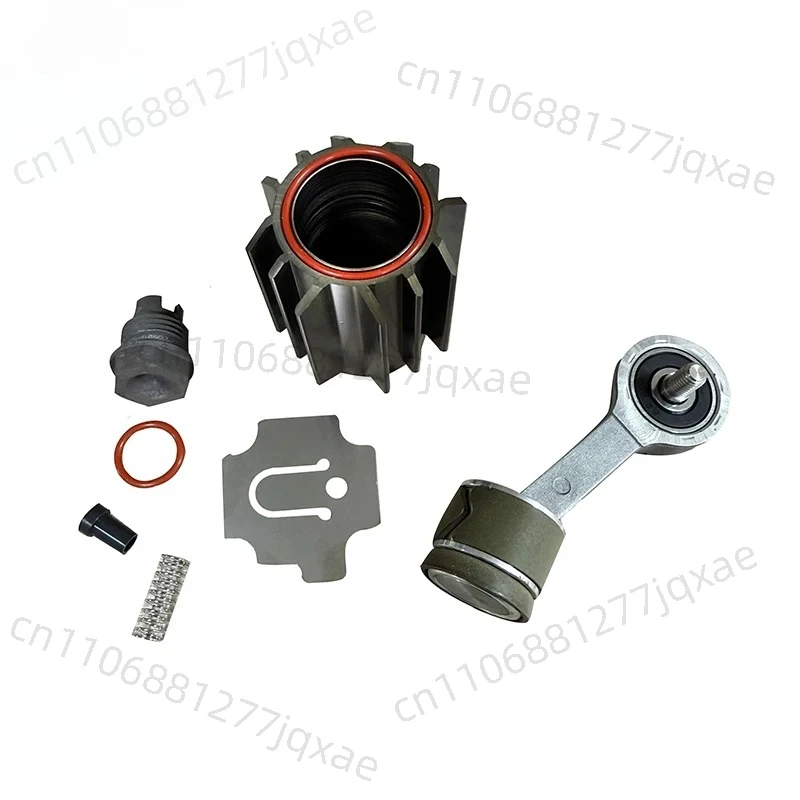 LR023964 Air Suspension Compressor Kits Cylinder Piston Rod Ring Spring For Hitachi forLand Rover LR3 LR4 Range Rover L322
LR023964 Air Suspension Compressor Kits Cylinder Piston Rod Ring Spring For Hitachi forLand Rover LR3 LR4 Range Rover L322