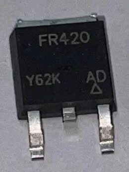 new%100 FR420 IRFR420 TO-252
new%100 FR420 IRFR420 TO-252