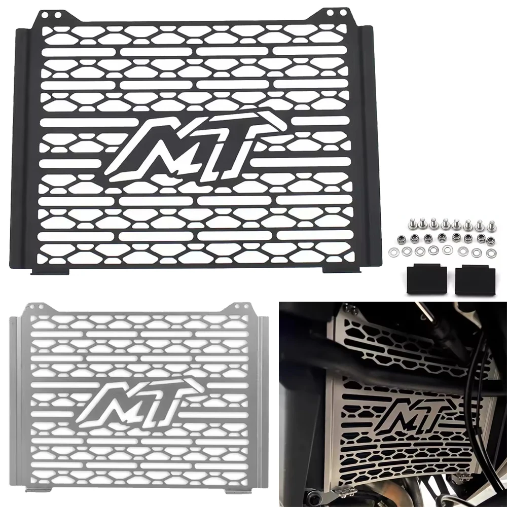 Motorcycle Accessories Radiator Grilles Guard Grill Protective Cover Protecter For CFMOTO CF MOTO 800MT Explore MT800 MT 800 MT
Motorcycle Accessories Radiator Grilles Guard Grill Protective Cover Protecter For CFMOTO CF MOTO 800MT Explore MT800 MT 800 MT