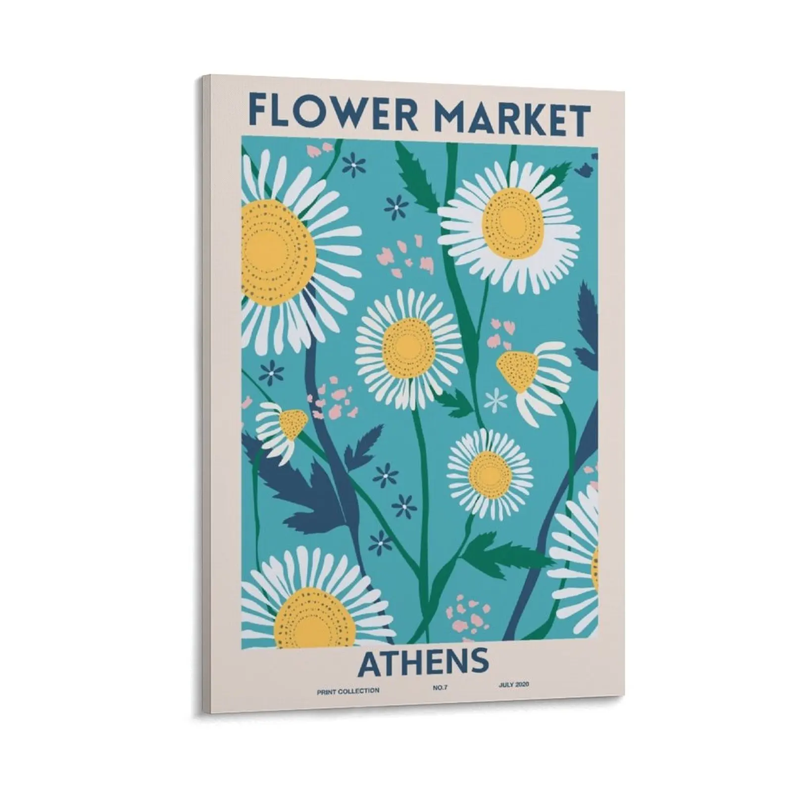Flower Market Canvas Painting wall decor Decorative paintings posters for room Paintings on canvas for living room
Flower Market Canvas Painting wall decor Decorative paintings posters for room Paintings on canvas for living room