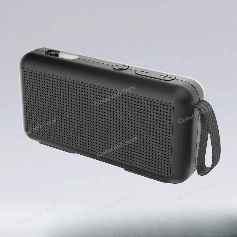 Private Model Bluetooth Speaker Creative Graffiti Painting Mini Card Radio TWS Wireless Audio Speaker
Private Model Bluetooth Speaker Creative Graffiti Painting Mini Card Radio TWS Wireless Audio Speaker