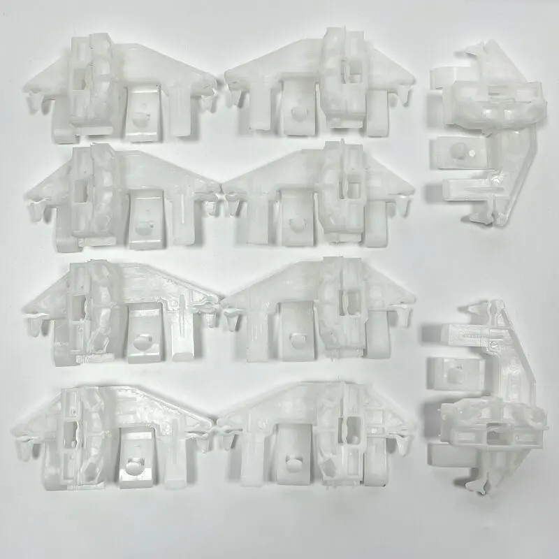 5sets For Peugeot 406 1995-2005 Window Regulator Repair Clips Front Left and Right
5sets For Peugeot 406 1995-2005 Window Regulator Repair Clips Front Left and Right