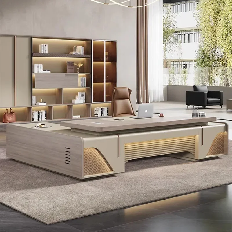 Automatic Desk Office Furniture Computer Accessories Modern Table Height Professional Workshop Work Auxiliary Offices Executive
Automatic Desk Office Furniture Computer Accessories Modern Table Height Professional Workshop Work Auxiliary Offices Executive