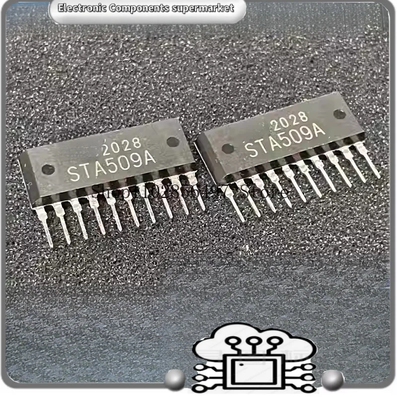 (10-20 шт.) 100% новый STA509A ZIP10 A33 привод холостого хода, автомобильная микросхема компьютерной платы
(10-20 шт.) 100% новый STA509A ZIP10 A33 привод холостого хода, автомобильная микросхема компьютерной платы