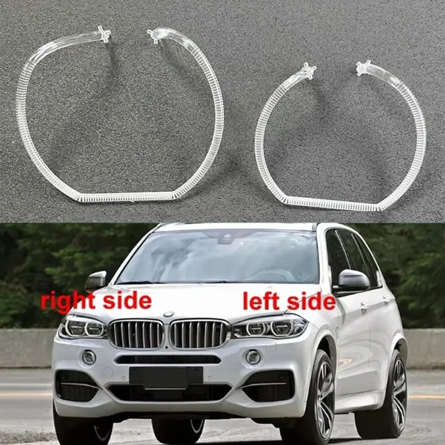 Для BMW X5 X6 F15 F16 2014-2018 Высокая конфигурация Замена направляющей полосы фар DRL Дневные ходовые огни Трубка
Для BMW X5 X6 F15 F16 2014-2018 Высокая конфигурация Замена направляющей полосы фар DRL Дневные ходовые огни Трубка