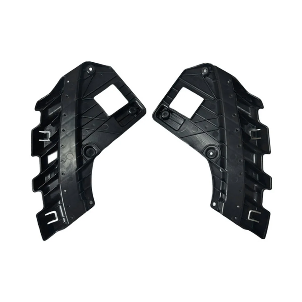 1077371-10-B 1077372-10-B Headlight Bracket Headlight Support Bracket Automotive for Tesla Model 3 2017-2023
1077371-10-B 1077372-10-B Headlight Bracket Headlight Support Bracket Automotive for Tesla Model 3 2017-2023