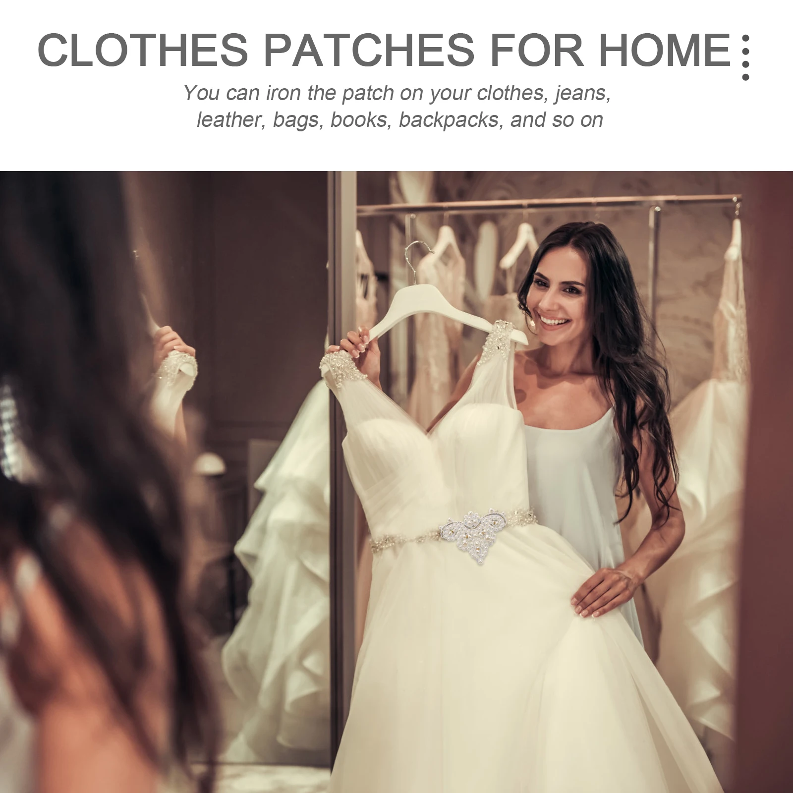 Нашивка-цветок для обуви, термоаппликация, нашивки для одежды своими руками, для курток, шляп, сумок, носков, ремонт, рукоделие, декоративные аппликации
Нашивка-цветок для обуви, термоаппликация, нашивки для одежды своими руками, для курток, шляп, сумок, носков, ремонт, рукоделие, декоративные аппликации