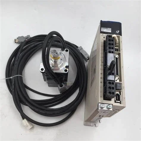 2026 Brand New Original Yas-ka-wa Drive SGD7W-1R6A20A/2R8A20A/5R5A20A/7R6A20A Servo Drive
2026 Brand New Original Yas-ka-wa Drive SGD7W-1R6A20A/2R8A20A/5R5A20A/7R6A20A Servo Drive