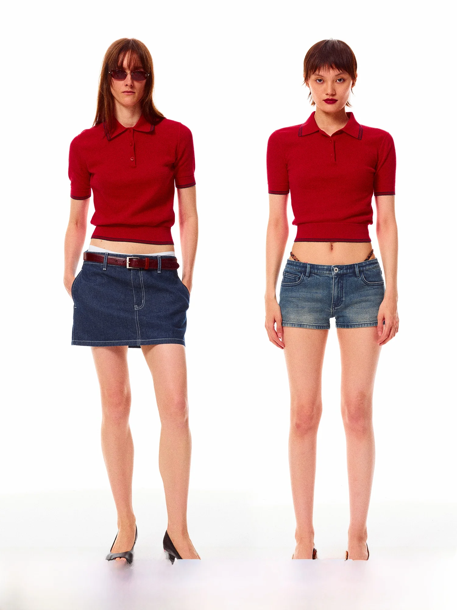 Alright Then Three-Color Soft Pure Cotton Knitted Slim Fit Sporty Casual Shirt Short Sleeve Embroidered Summer T-Shirt
Alright Then Three-Color Soft Pure Cotton Knitted Slim Fit Sporty Casual Shirt Short Sleeve Embroidered Summer T-Shirt