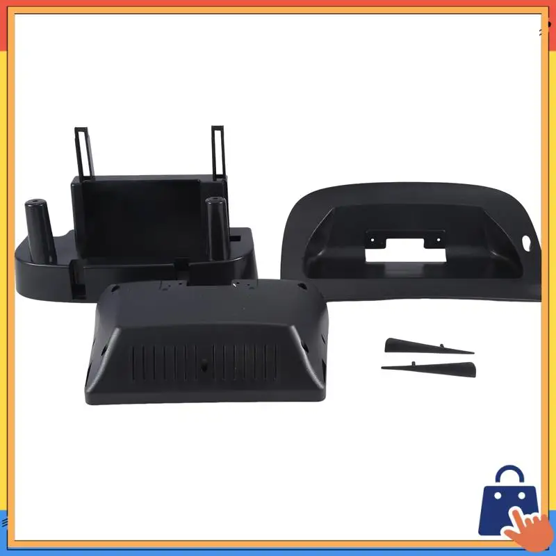 Upgraded 9 Inch 2Din Car Fascia For Renault Kangoo 2015- 2018 Stereo Car Dvd Frame Install Panel Installation
Upgraded 9 Inch 2Din Car Fascia For Renault Kangoo 2015- 2018 Stereo Car Dvd Frame Install Panel Installation