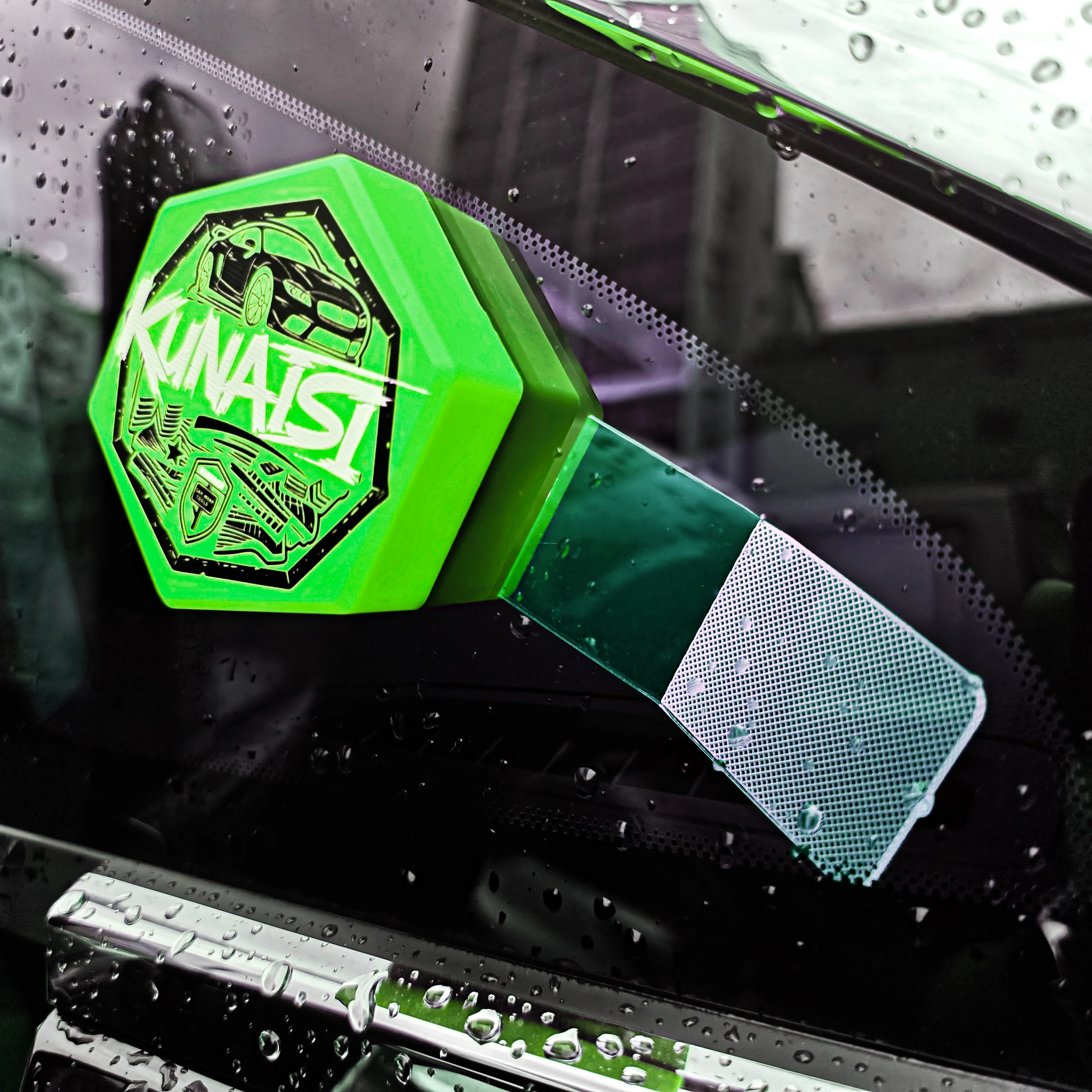 LED Window Film Tool for trendy and playful design Car Tint Edge-Cutting Light with Battery - Precision Vinyl Wrap & Window Film
LED Window Film Tool for trendy and playful design Car Tint Edge-Cutting Light with Battery - Precision Vinyl Wrap & Window Film