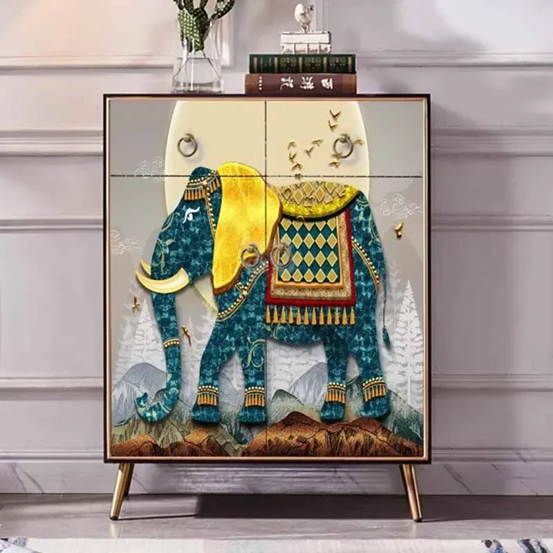 Storage Luxury Living Room Cabinets Pantry Medicine Nordic Dollhouse Drawers Cabinet Bedroom Curiosity Muebles Hotel Furniture
Storage Luxury Living Room Cabinets Pantry Medicine Nordic Dollhouse Drawers Cabinet Bedroom Curiosity Muebles Hotel Furniture