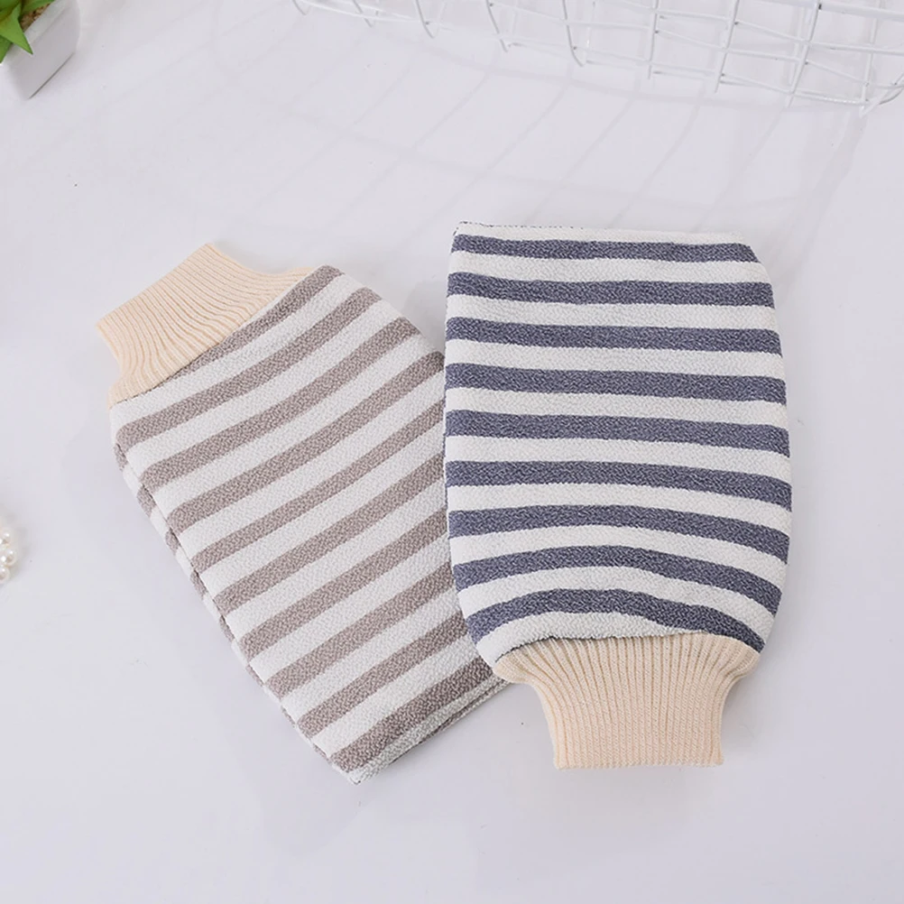 Bath Towel Practical Bathing Glove Cleaning Cloth Shower Slip-resistant Bubble-producing
Bath Towel Practical Bathing Glove Cleaning Cloth Shower Slip-resistant Bubble-producing