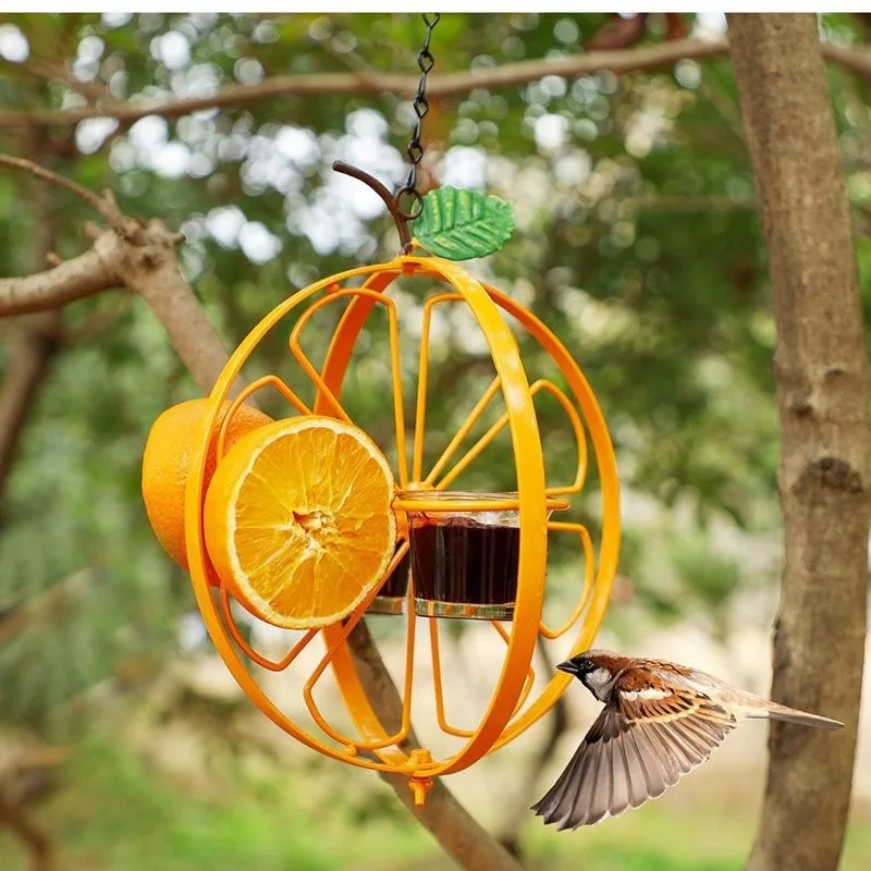 Metal hummingbird water dispenser,outdoor bird water feeding stand, suspended food dispenser, bird supplies, automatic feeding
Metal hummingbird water dispenser,outdoor bird water feeding stand, suspended food dispenser, bird supplies, automatic feeding