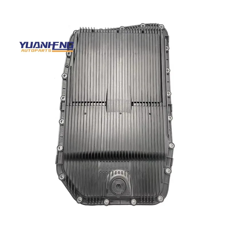 24152333903 Фильтр масляного поддона коробки передач для BMW 5 серии E60 E61 545i 7 серии F01 745Li 750i 6 серии Совершенно новый
24152333903 Фильтр масляного поддона коробки передач для BMW 5 серии E60 E61 545i 7 серии F01 745Li 750i 6 серии Совершенно новый