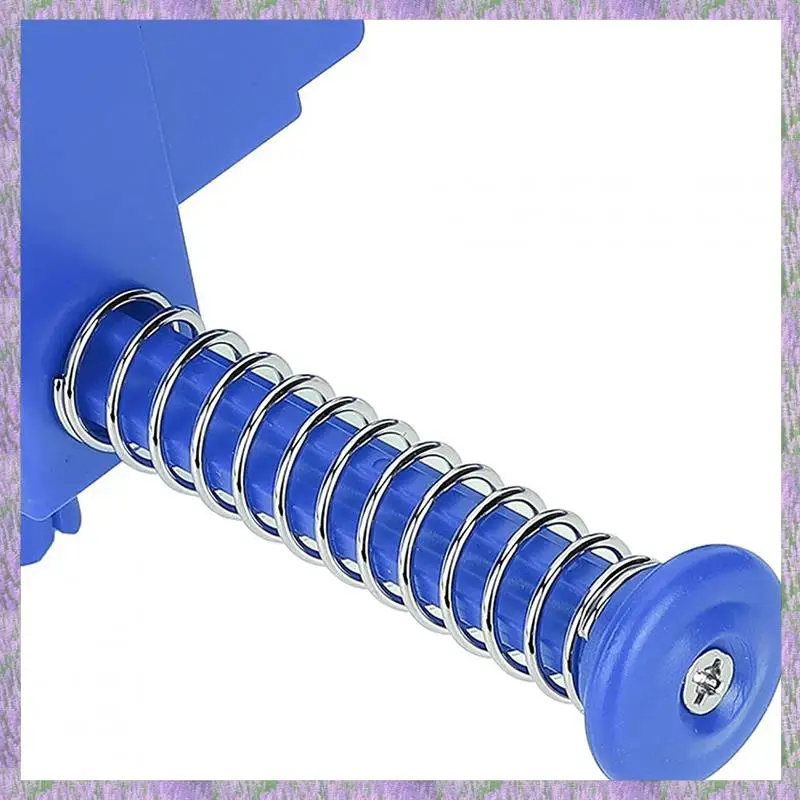 A63K-25PCS Liner Wall Builder Building Wire Frame Brick Liner Runner Wire Drawer Bricklaying Tool Fixer Blue
A63K-25PCS Liner Wall Builder Building Wire Frame Brick Liner Runner Wire Drawer Bricklaying Tool Fixer Blue