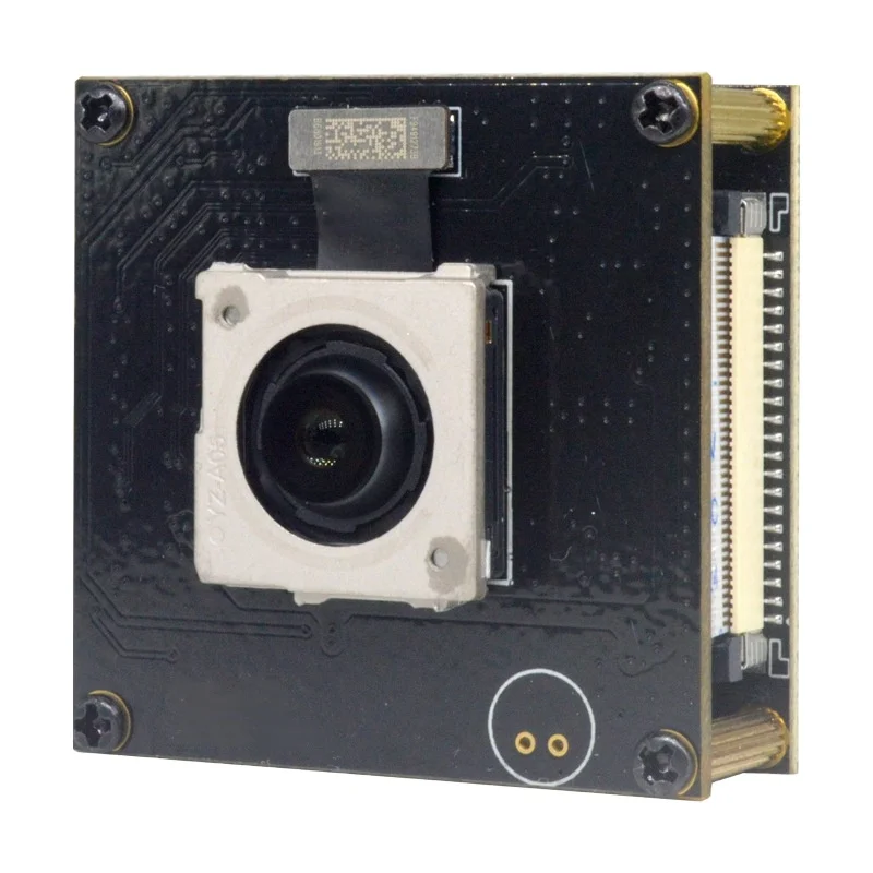 50MP autofocus industrial camera module Imx776 sensor high pixel high definition photo text defect detection
50MP autofocus industrial camera module Imx776 sensor high pixel high definition photo text defect detection